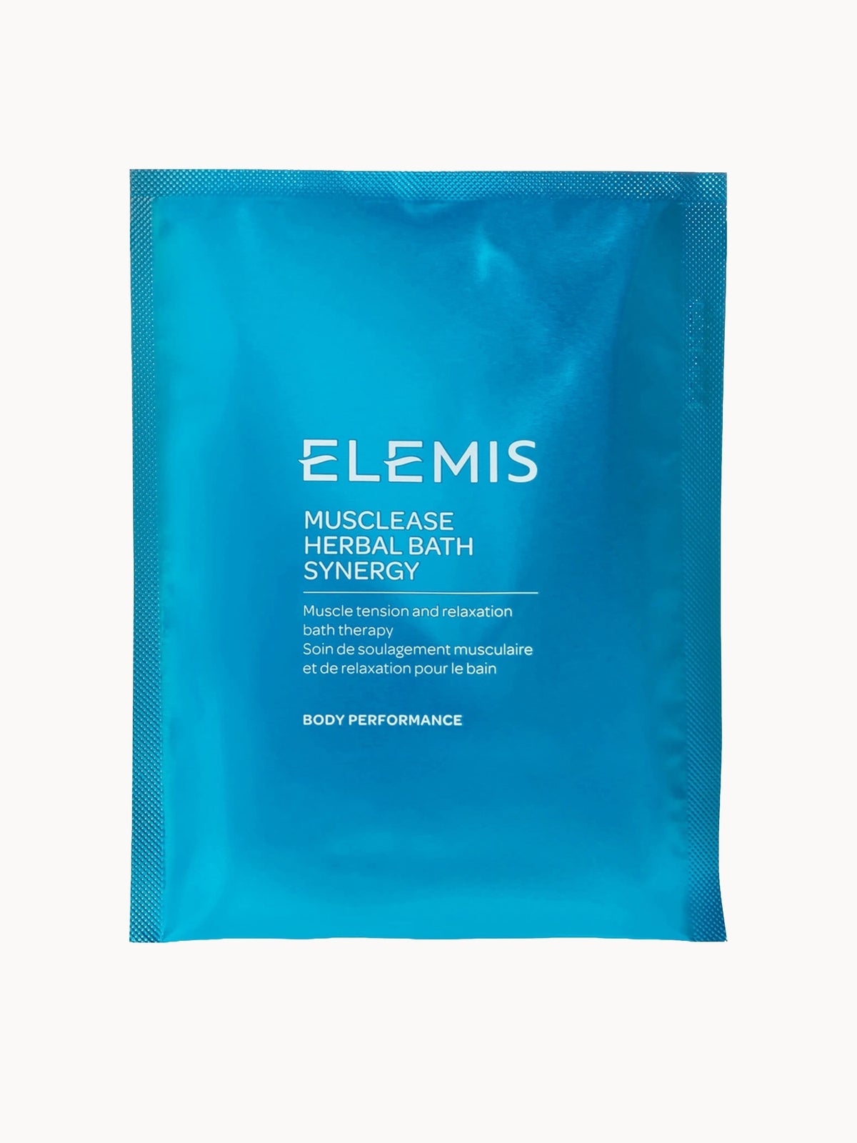 Elemis Sp@home Musclease Herbal Bath Synergy