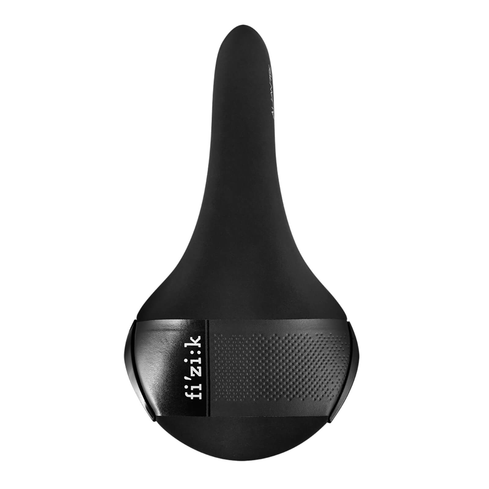 Fizik Aliante R3 K:IUM Saddle - Regular - Black/White