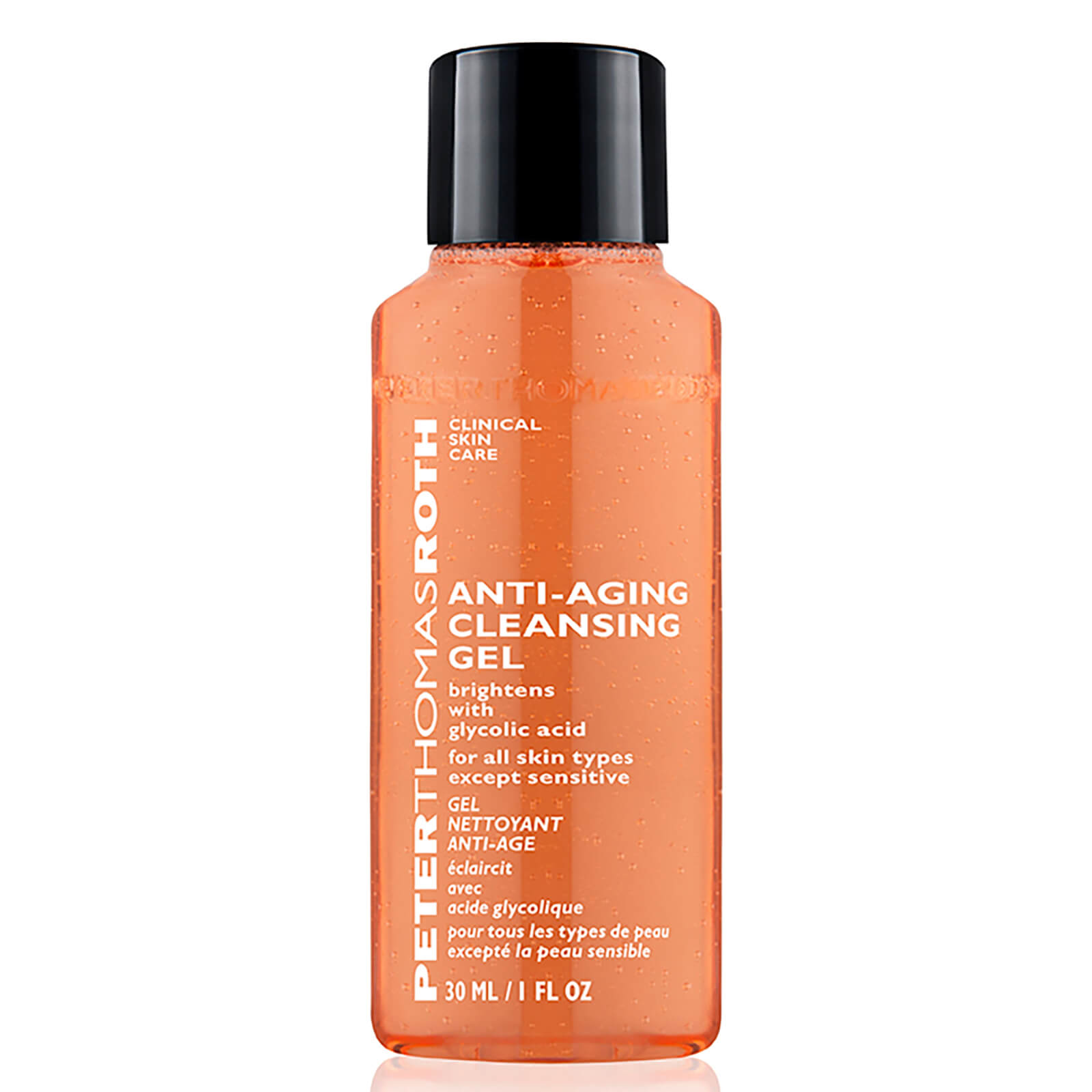 

Peter Thomas Roth Anti-Aging Cleansing Gel