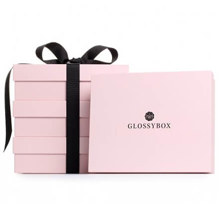 GLOSSYBOX Young Subscription