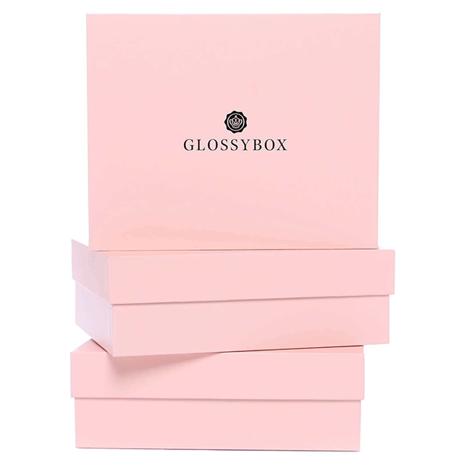 GLOSSYBOX Beauty Box - 3 monatiges Abonnement