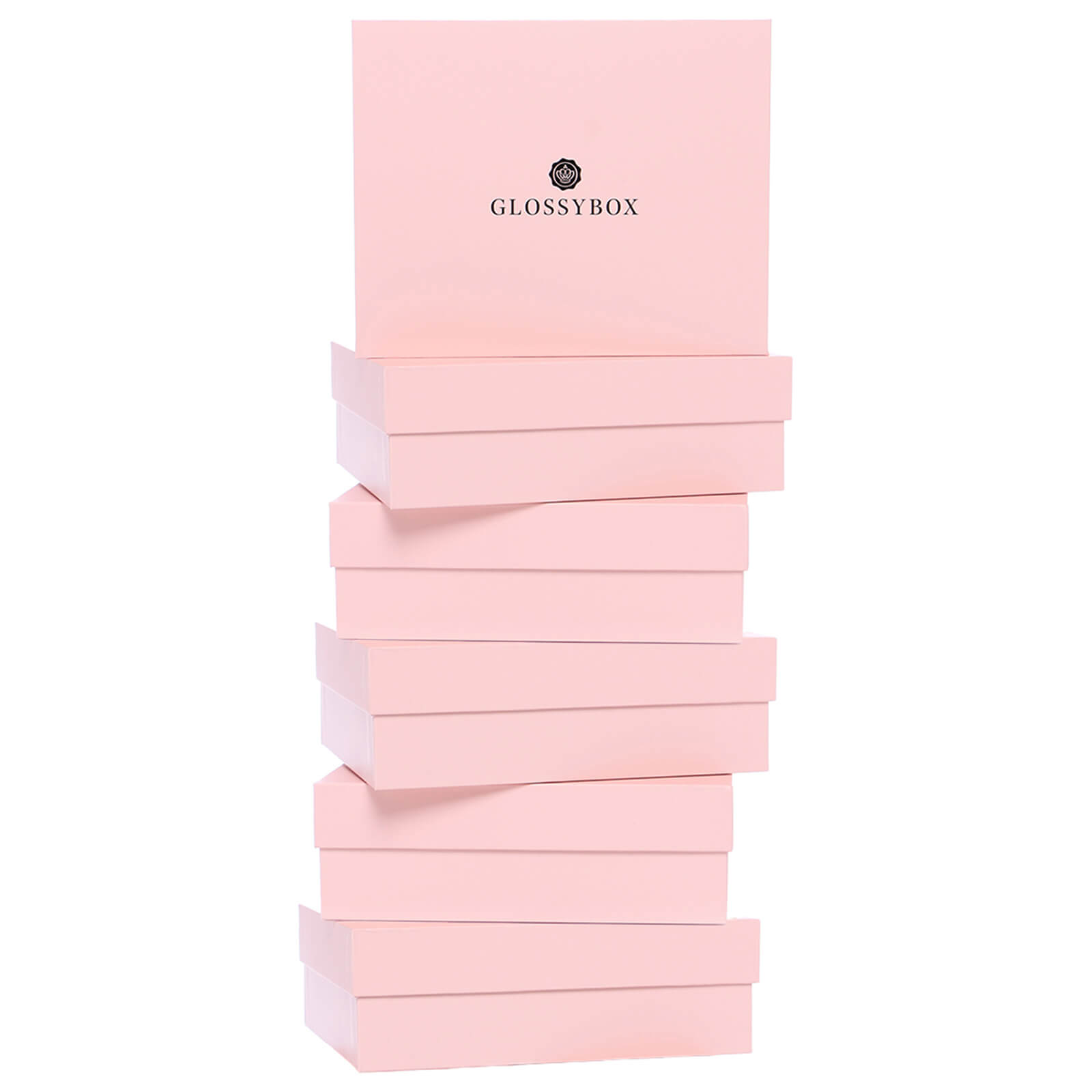 GLOSSYBOX Beauty Box - 6 monatiges Abonnement