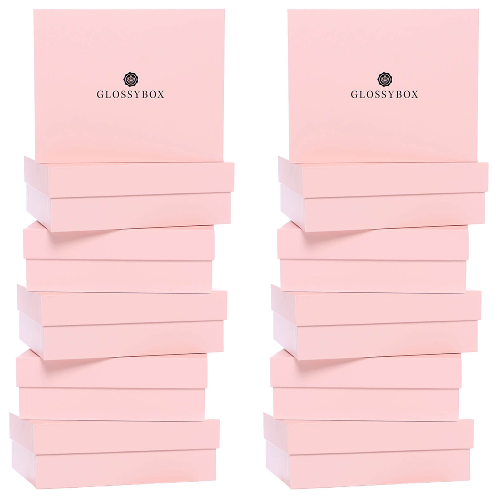 GLOSSYBOX Beauty Box - 12 monatiges Abonnement