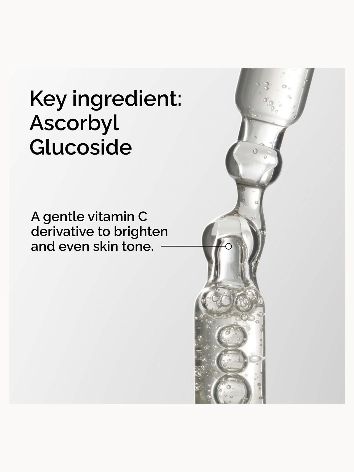 The Ordinary Ascorbyl Glucoside Solution 12% 30ml 4