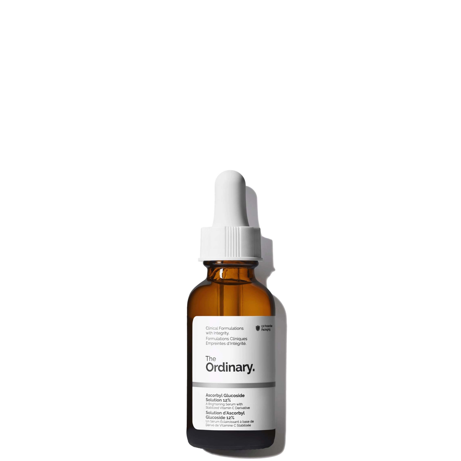 

The Ordinary Ascorbyl Glucoside Solution 12% 30ml
