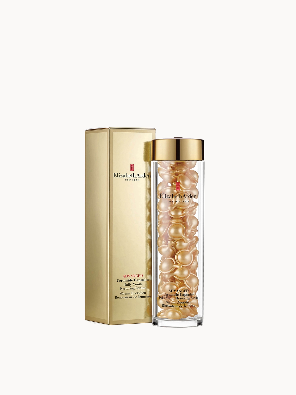 Elizabeth Arden Ceramide Capsules Advanced (90 Capsules)