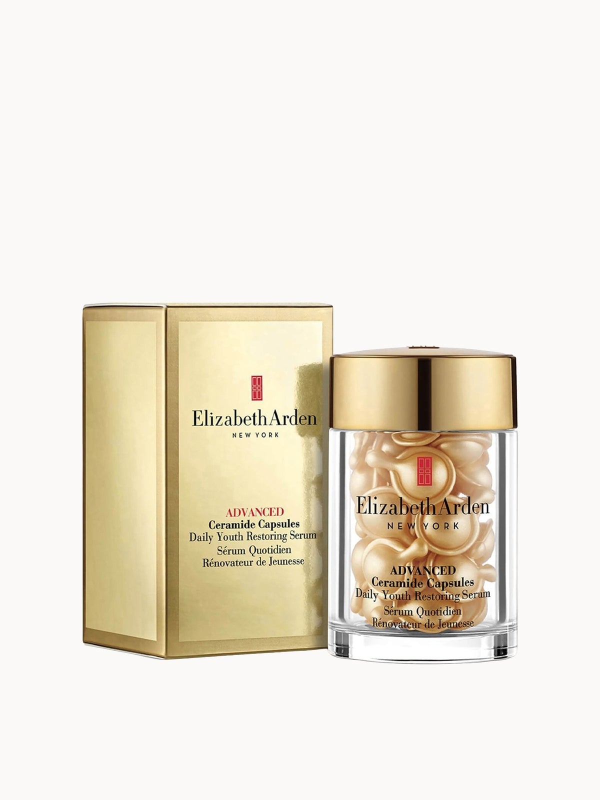Elizabeth Arden Ceramide Capsules Advanced (30 Capsules)