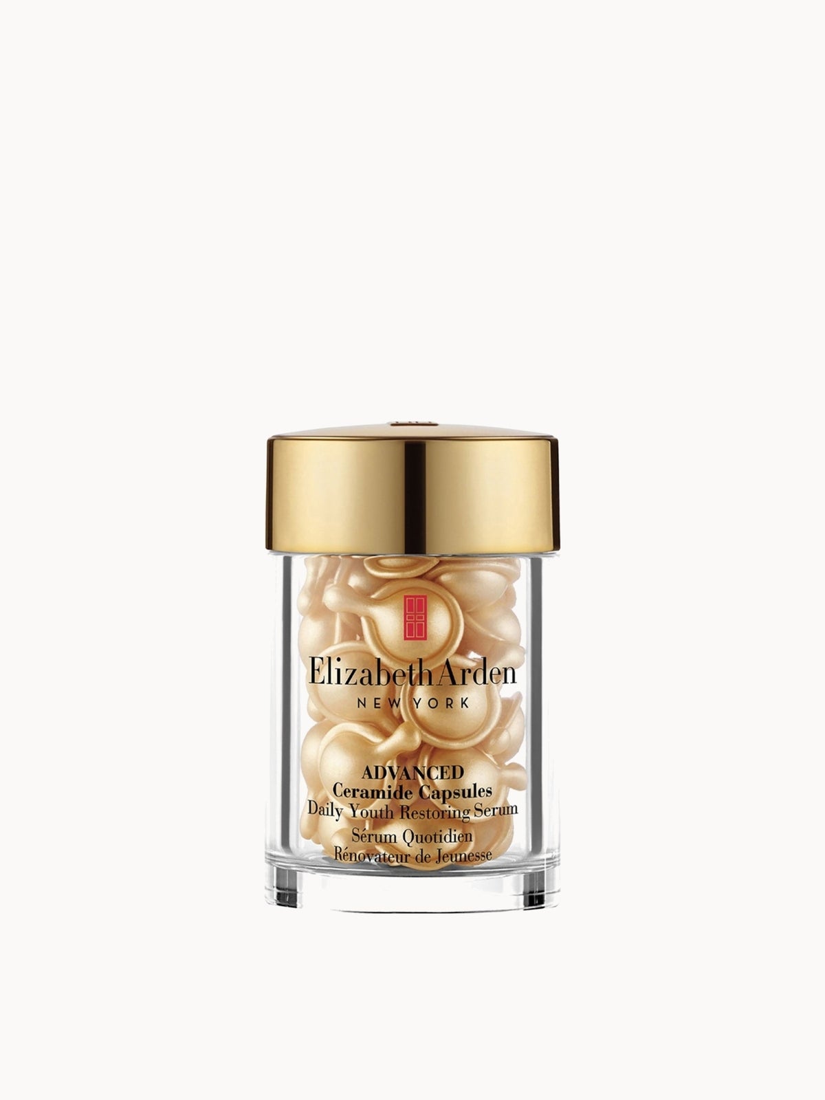 Elizabeth Arden Ceramide Capsules Advanced (30 Capsules) 2