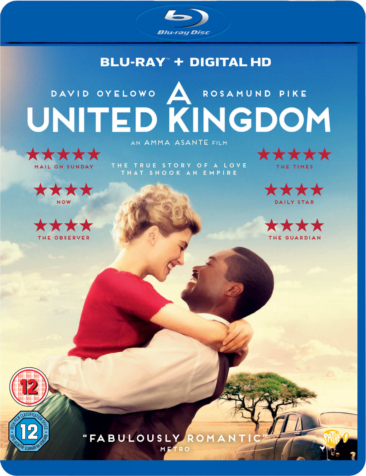 

A United Kingdom