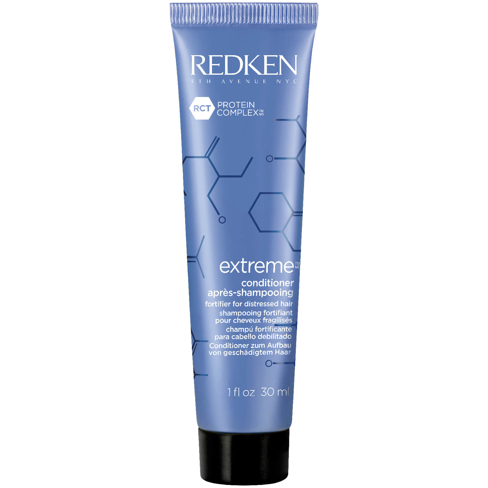 Redken Extreme Hair Strengthening Conditioner 1oz