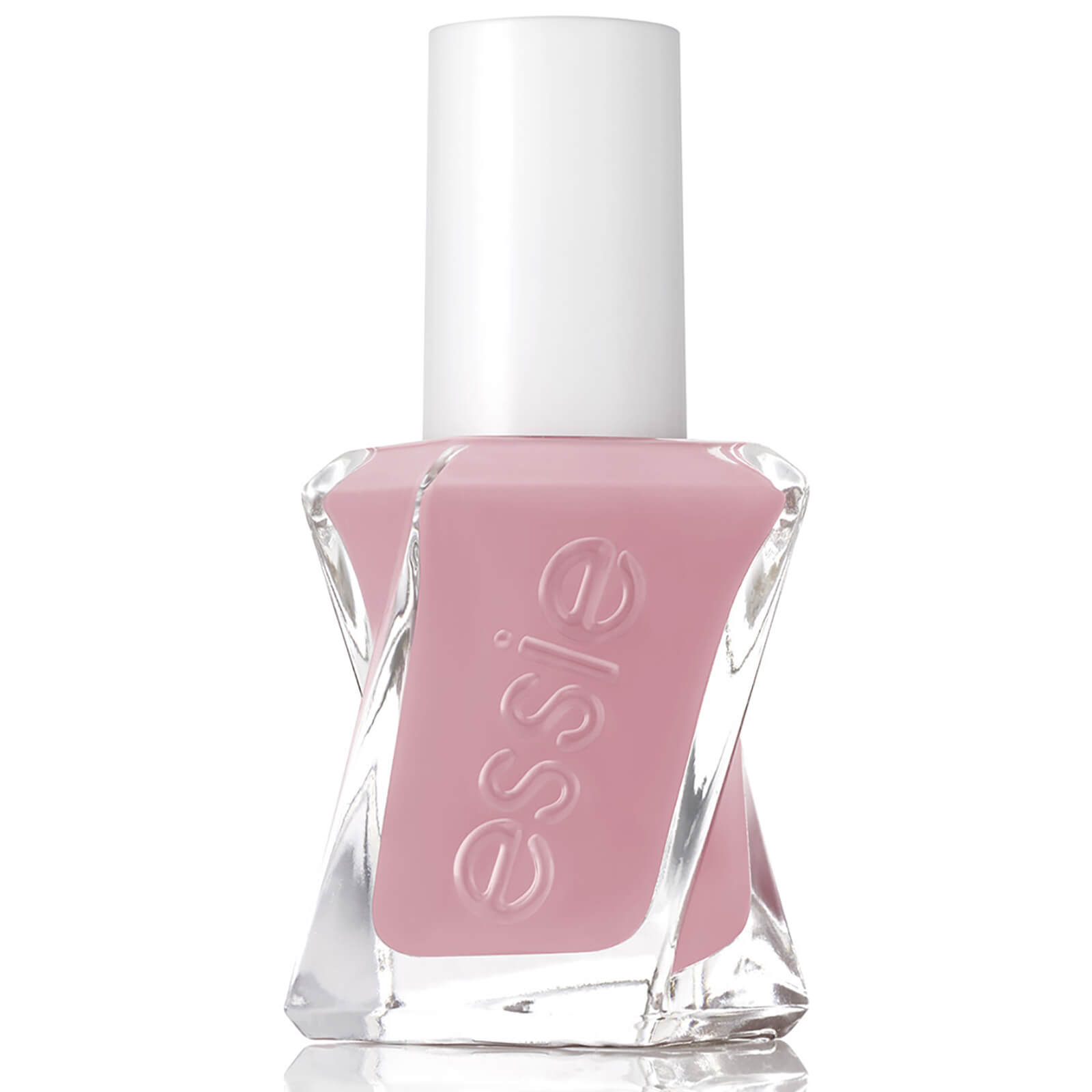 

essie Professional Gel Couture 0.46oz - Stitch by Stitch