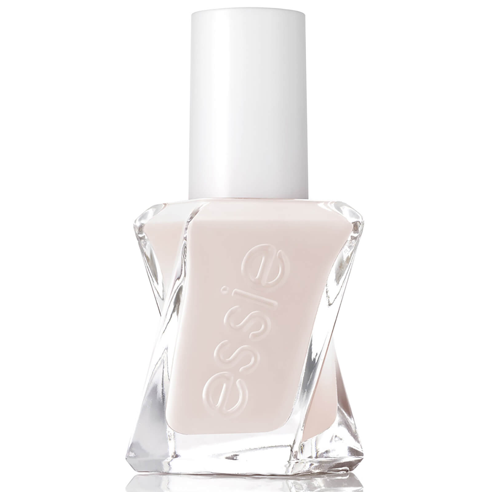 

essie Professional Gel Couture 0.46oz - Pre Show Jitters