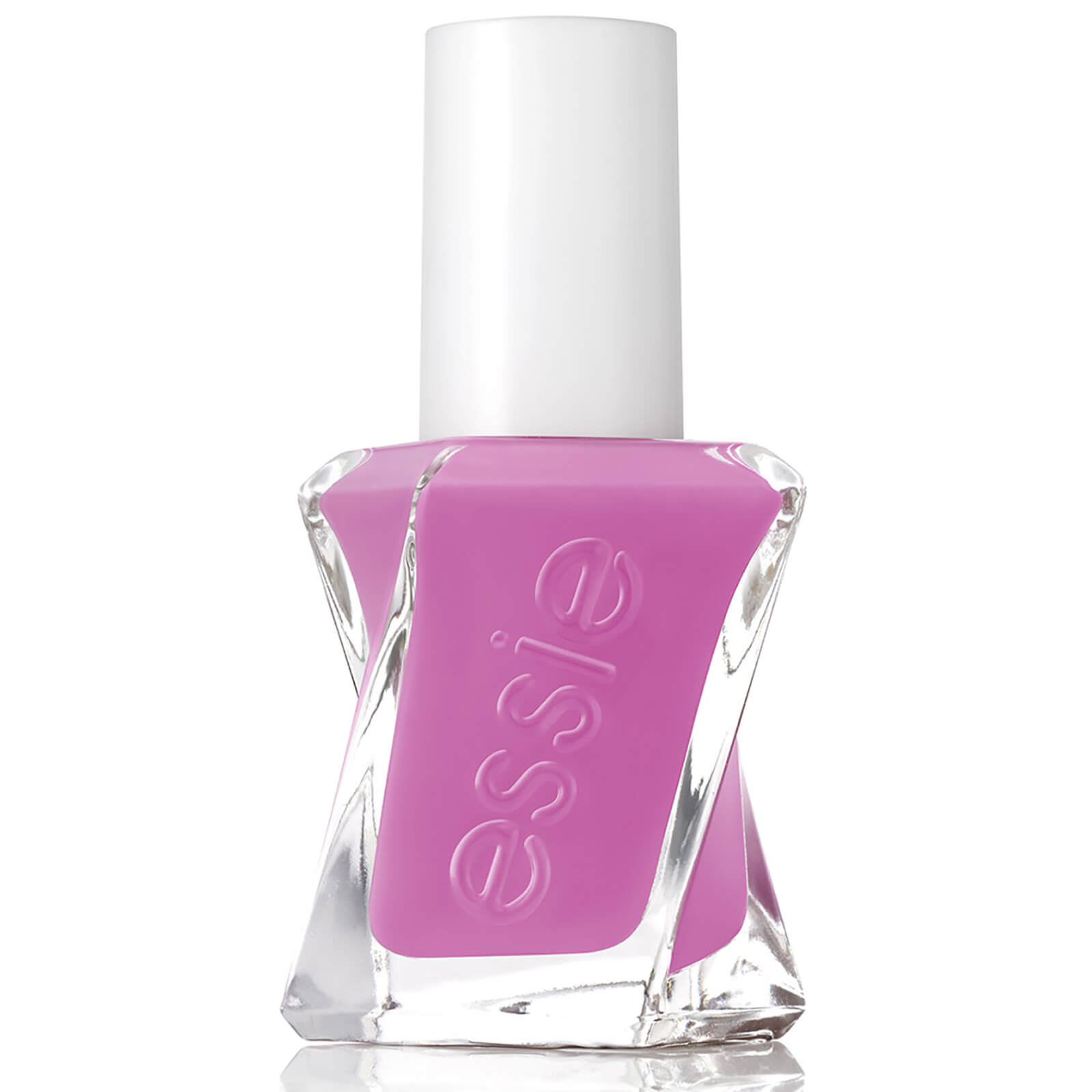 

essie Professional Gel Couture 0.46oz - Model Citizen