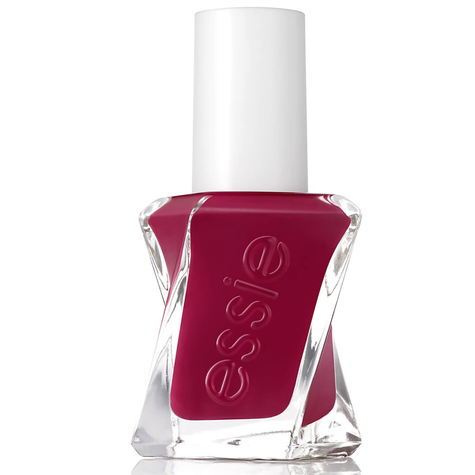 

essie Professional Gel Couture 0.46oz - Drop the Gown