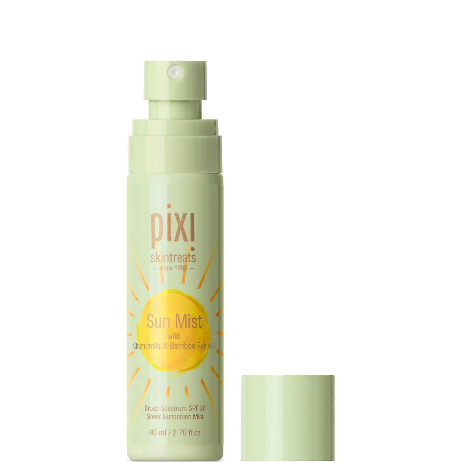 Sun Mist PIXI
