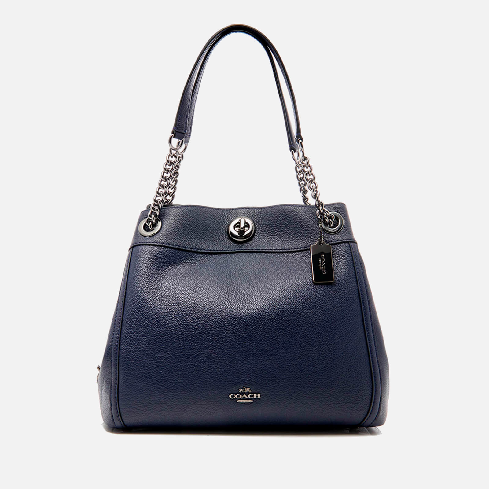 Coach women's turnlock edie Clearance
