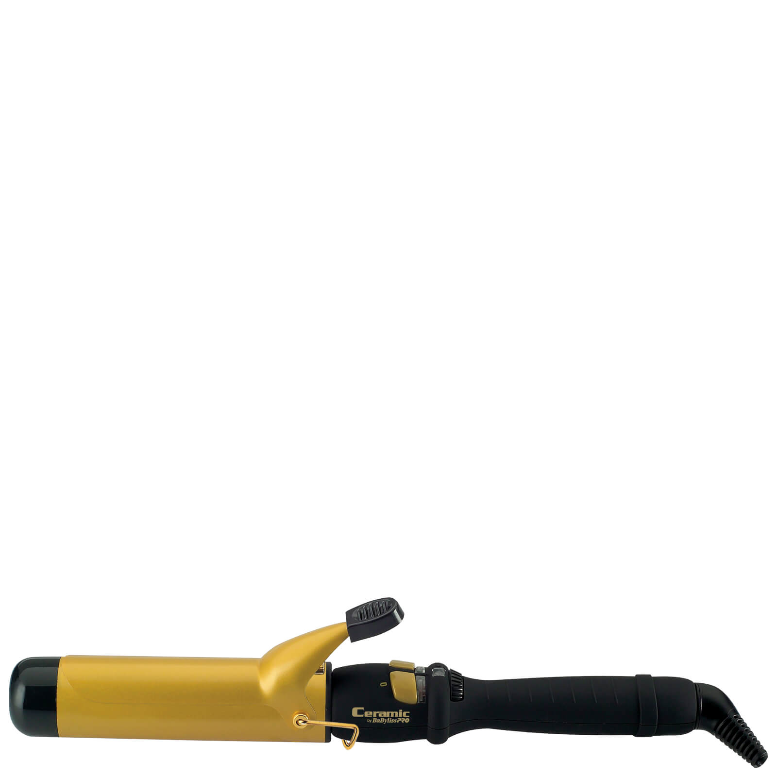 ceramic waver iron