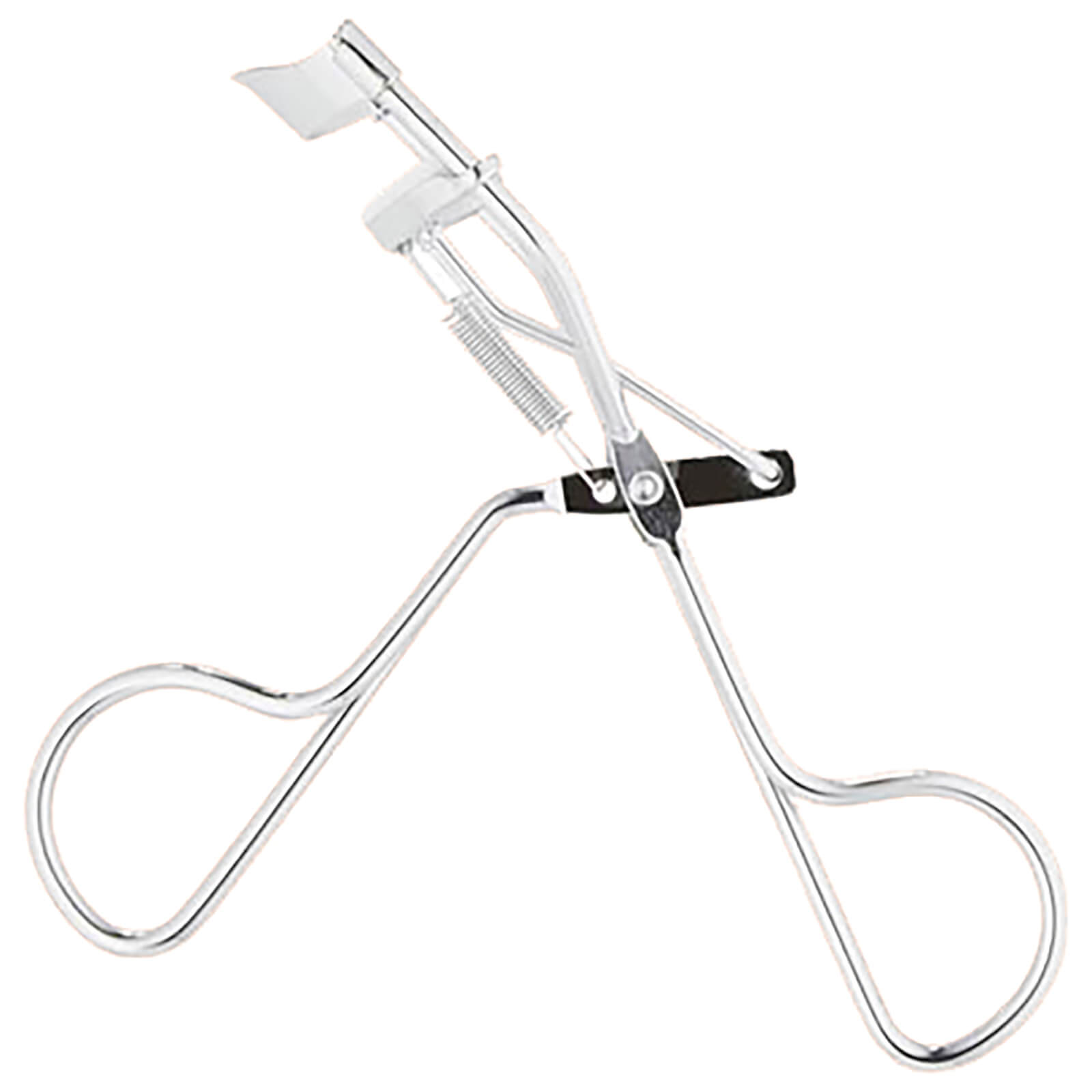 

The Vintage Cosmetics Company Eyelash Curlers Silver