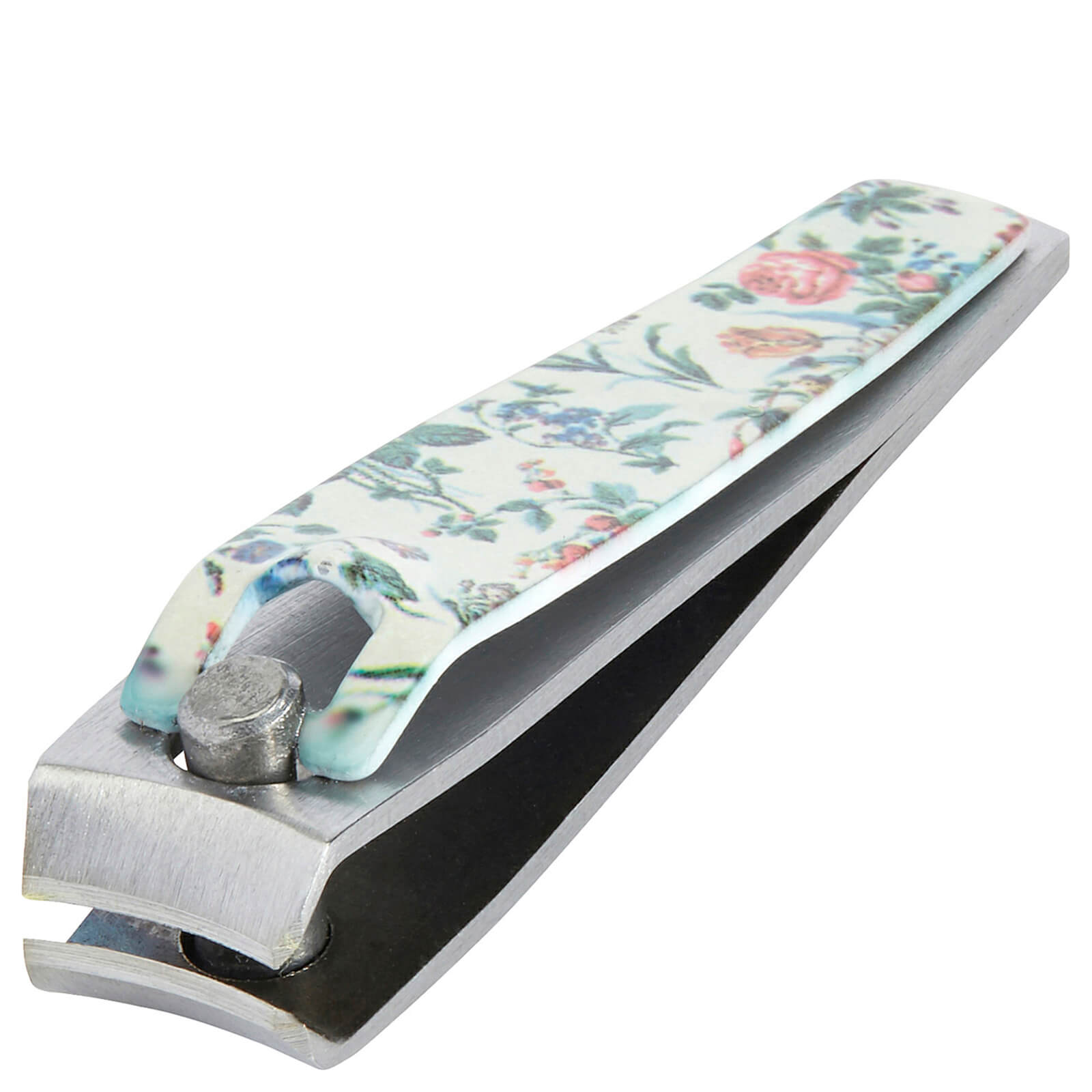 

The Vintage Cosmetics Company Fingernail Clippers - Floral