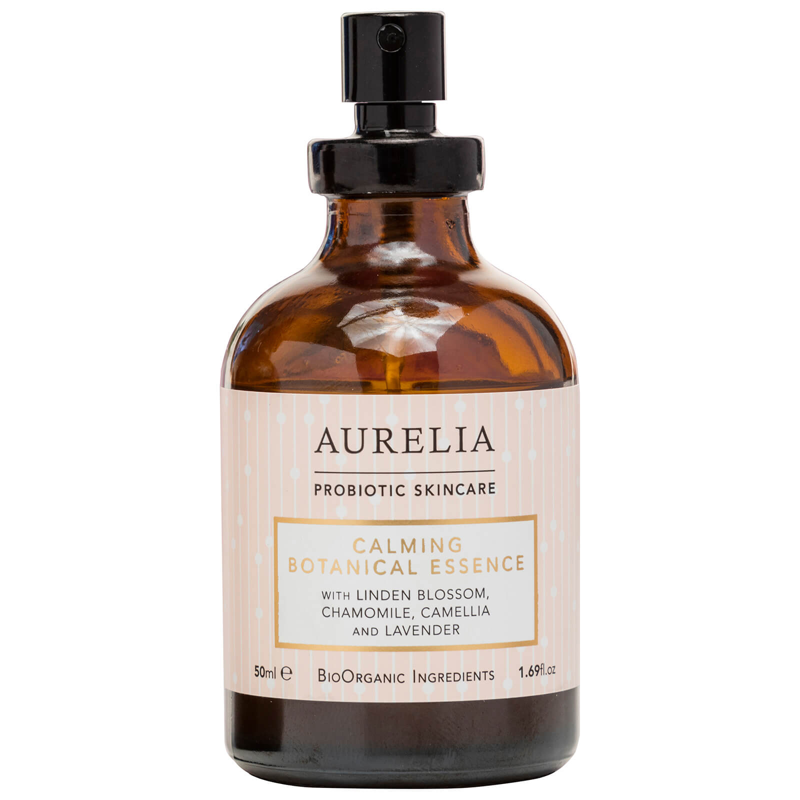 

Aurelia London Calming Botanical Essence 50ml