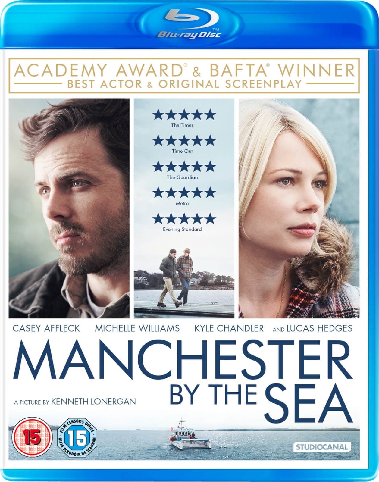 

Manchester By The Sea