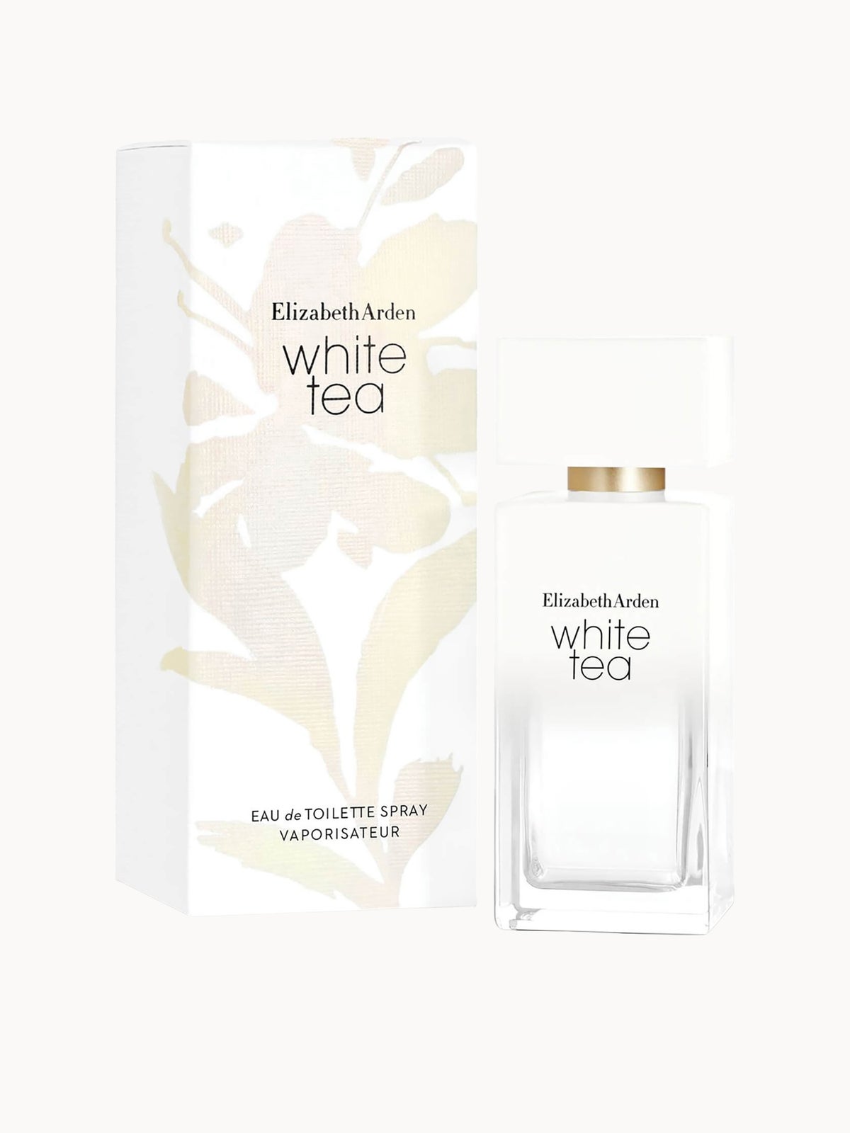 Elizabeth Arden White Tea Eau de Toilette 50ml