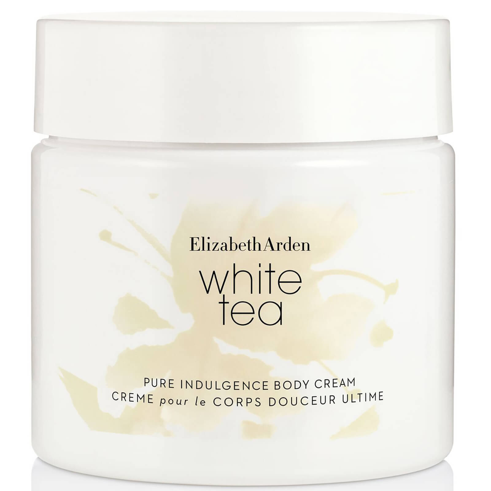 Elizabeth Arden White Tea crema corpo 400 ml