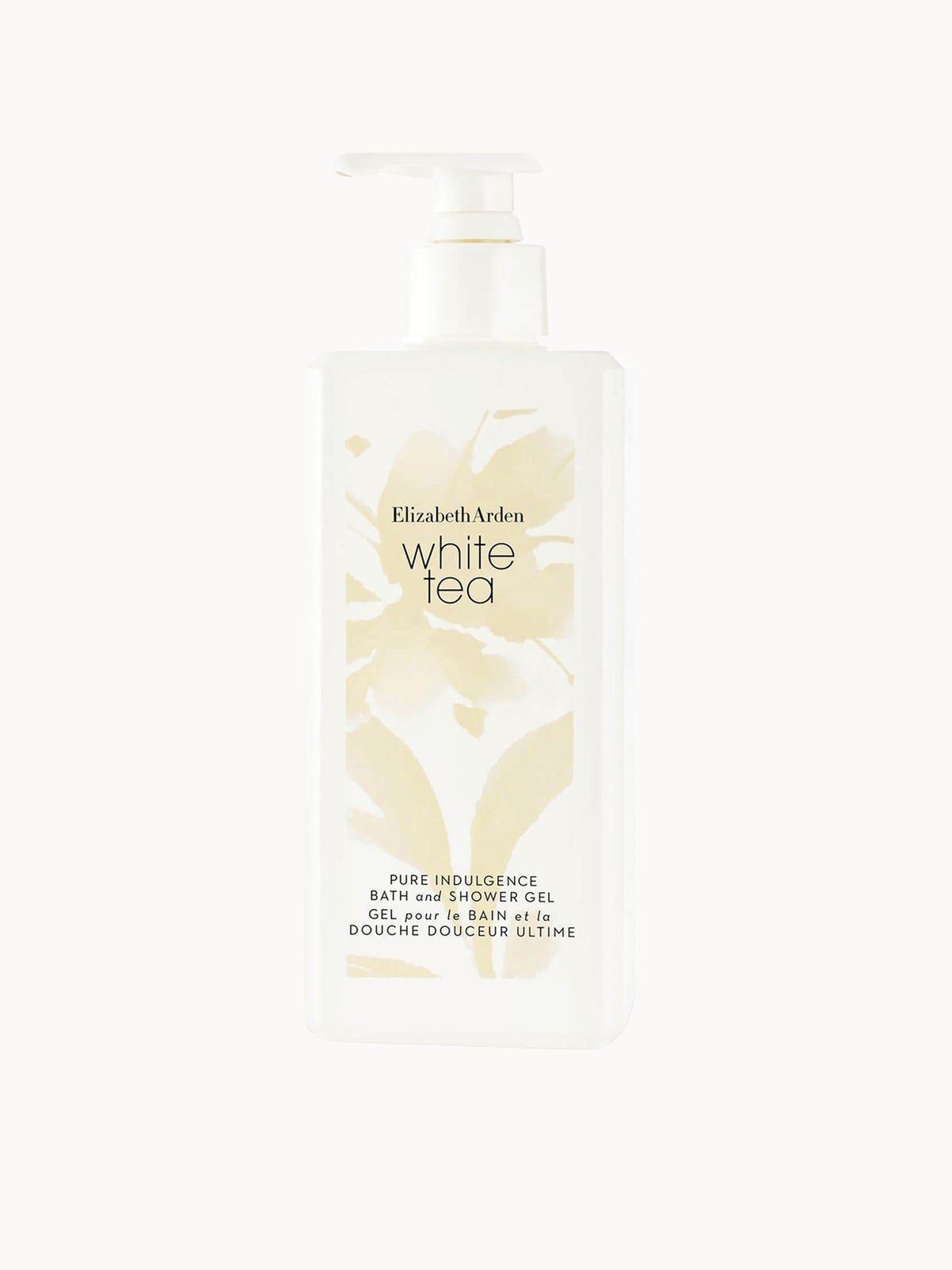 Elizabeth Arden White Tea Shower Gel 390ml