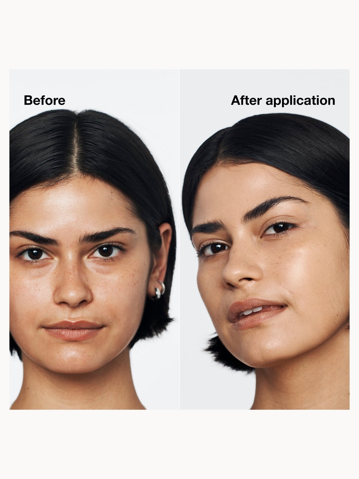 Clinique Beyond Perfecting Foundation and Concealer 30ml (Various Shades) - Sesame 3