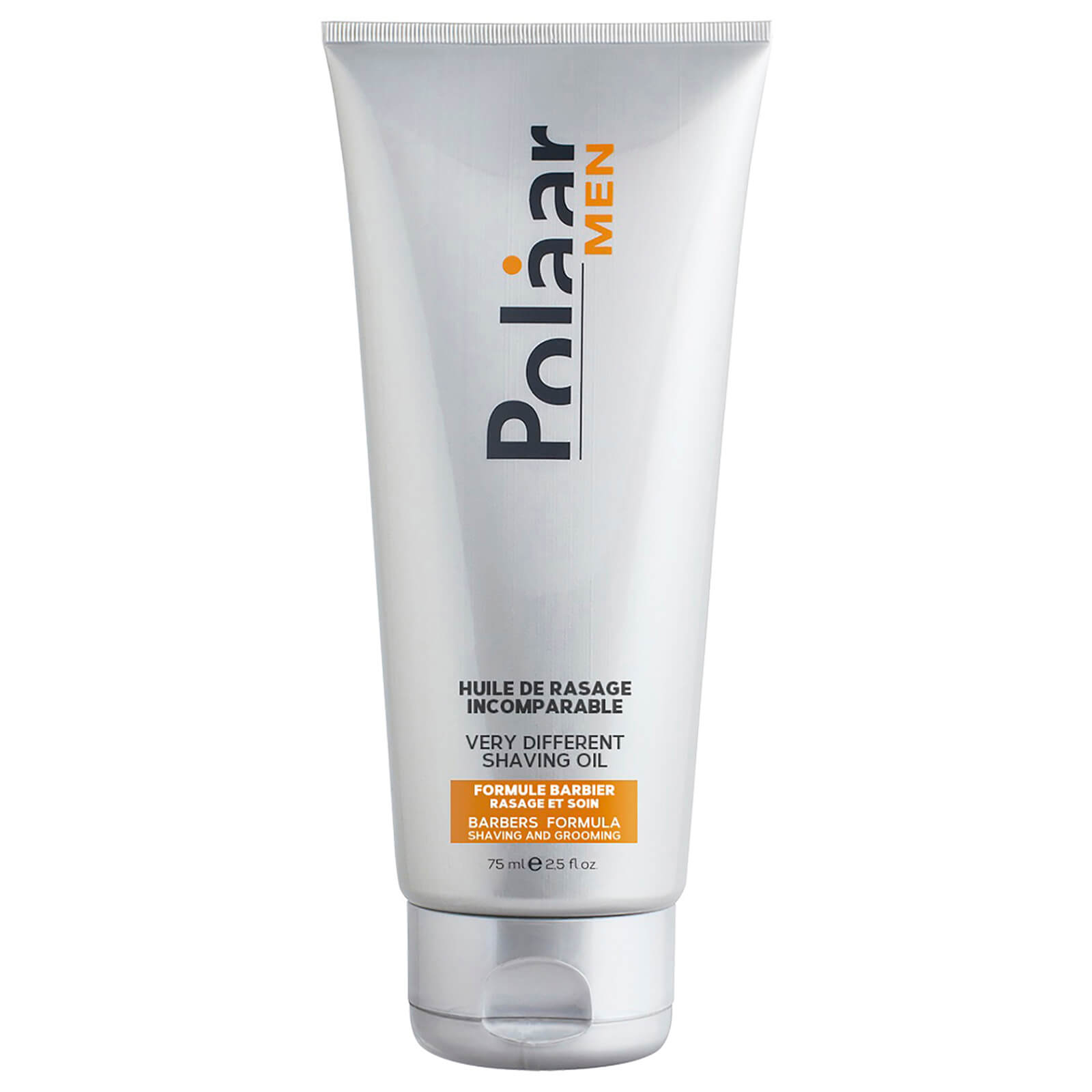 

Polaar Very Different Shaving Oil 75ml