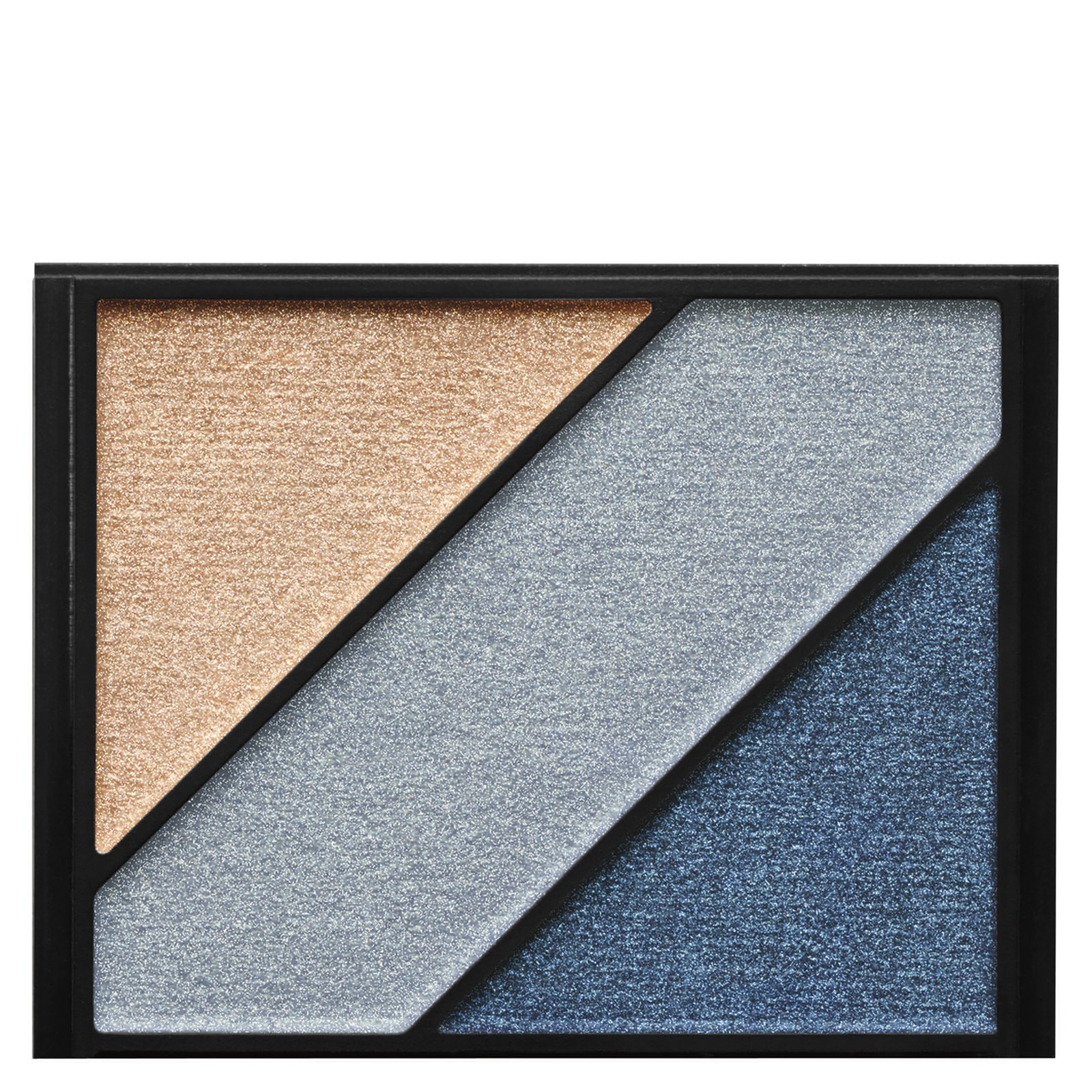 Elizabeth Arden Eye Shadow Trio - Something Blue