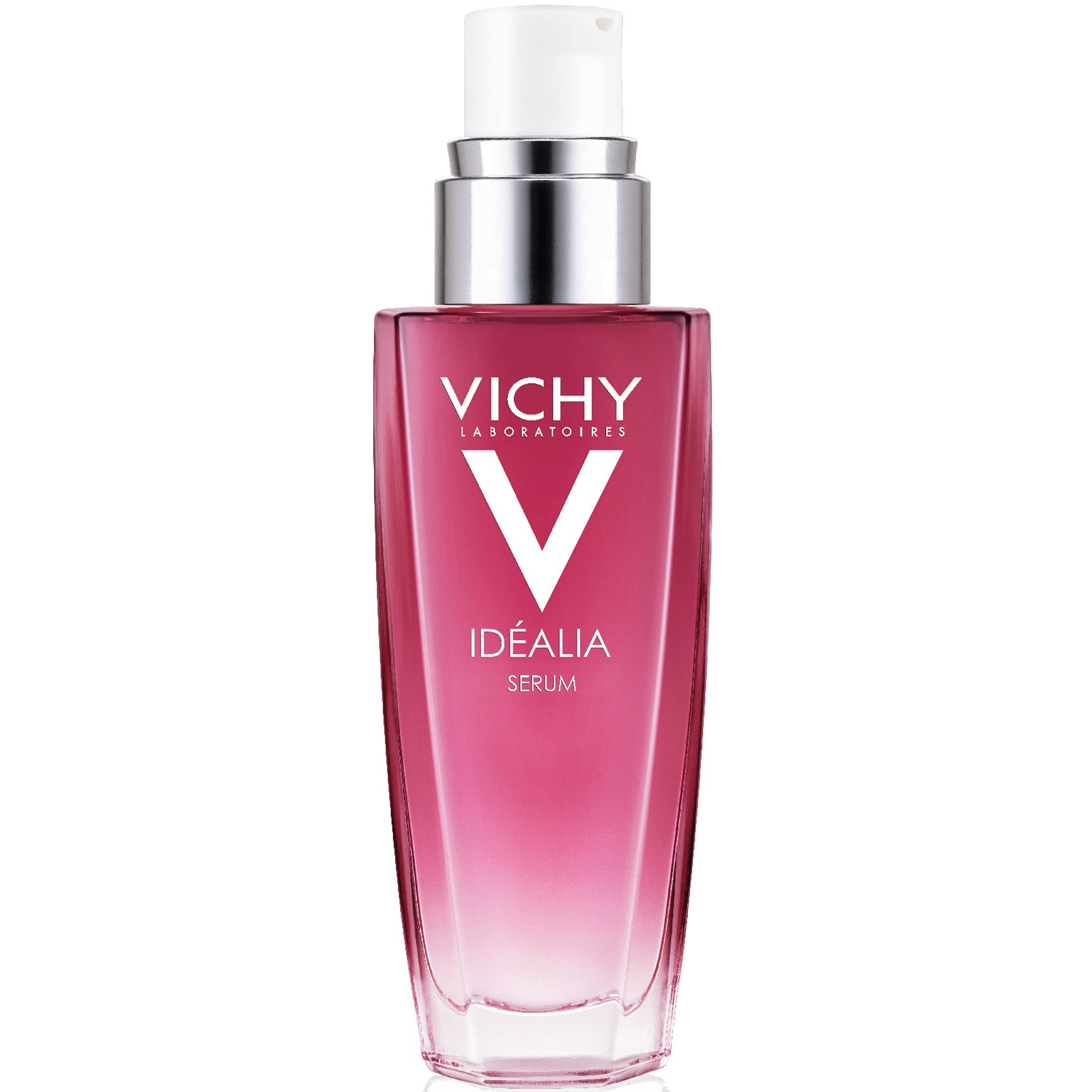 idealia radiance boosting serum