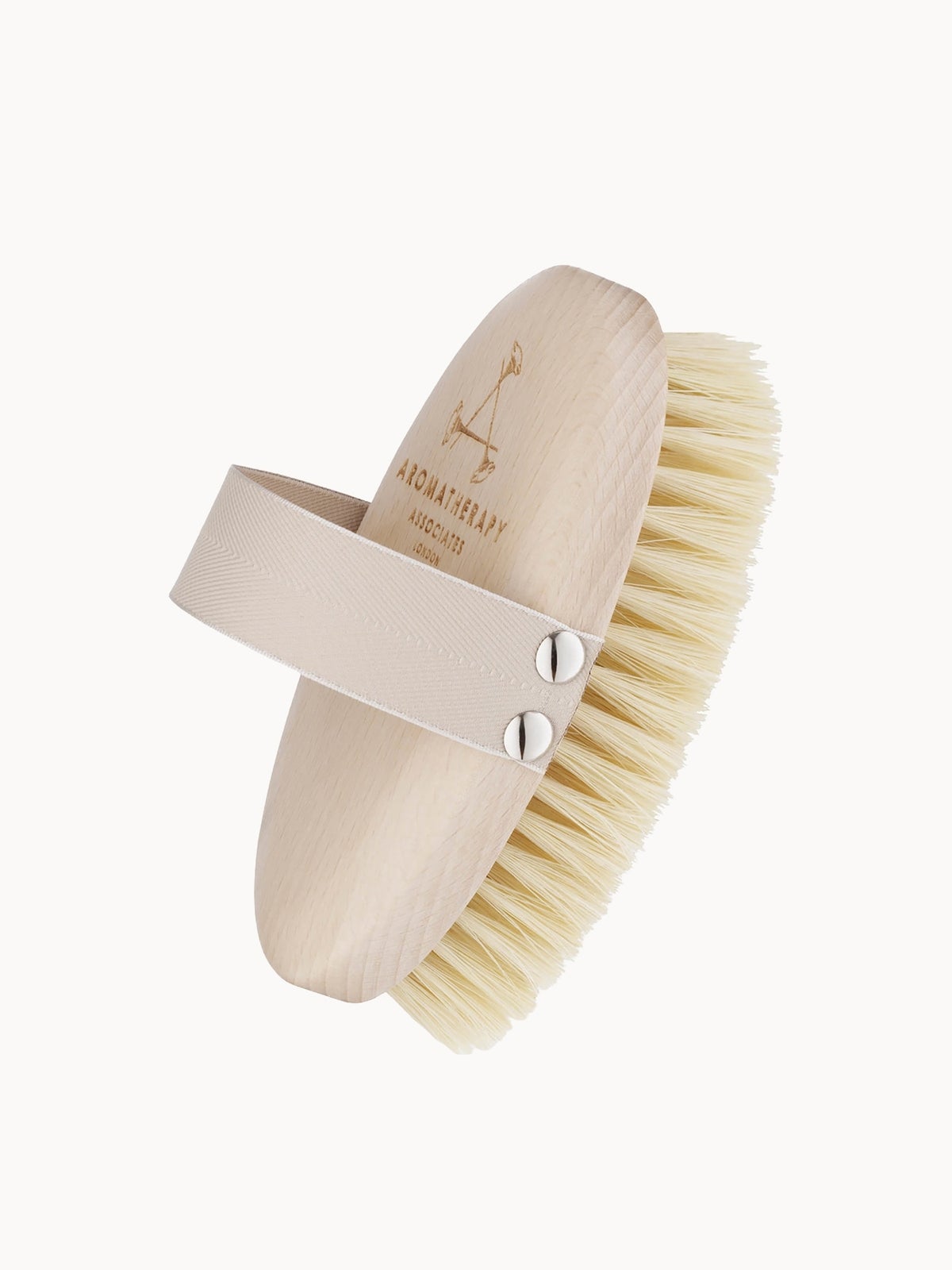 Aromatherapy Associates Polishing Body Brush 2