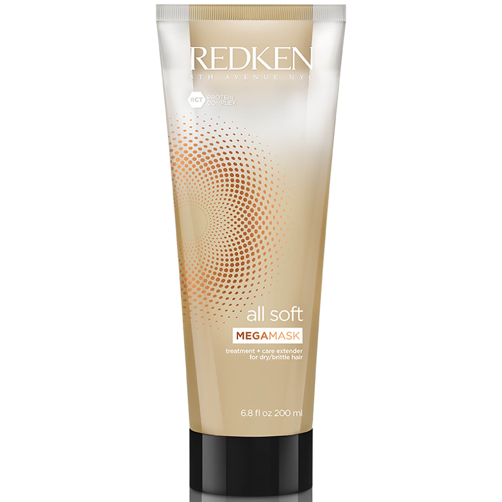 

Redken All Soft Megamask 200ml