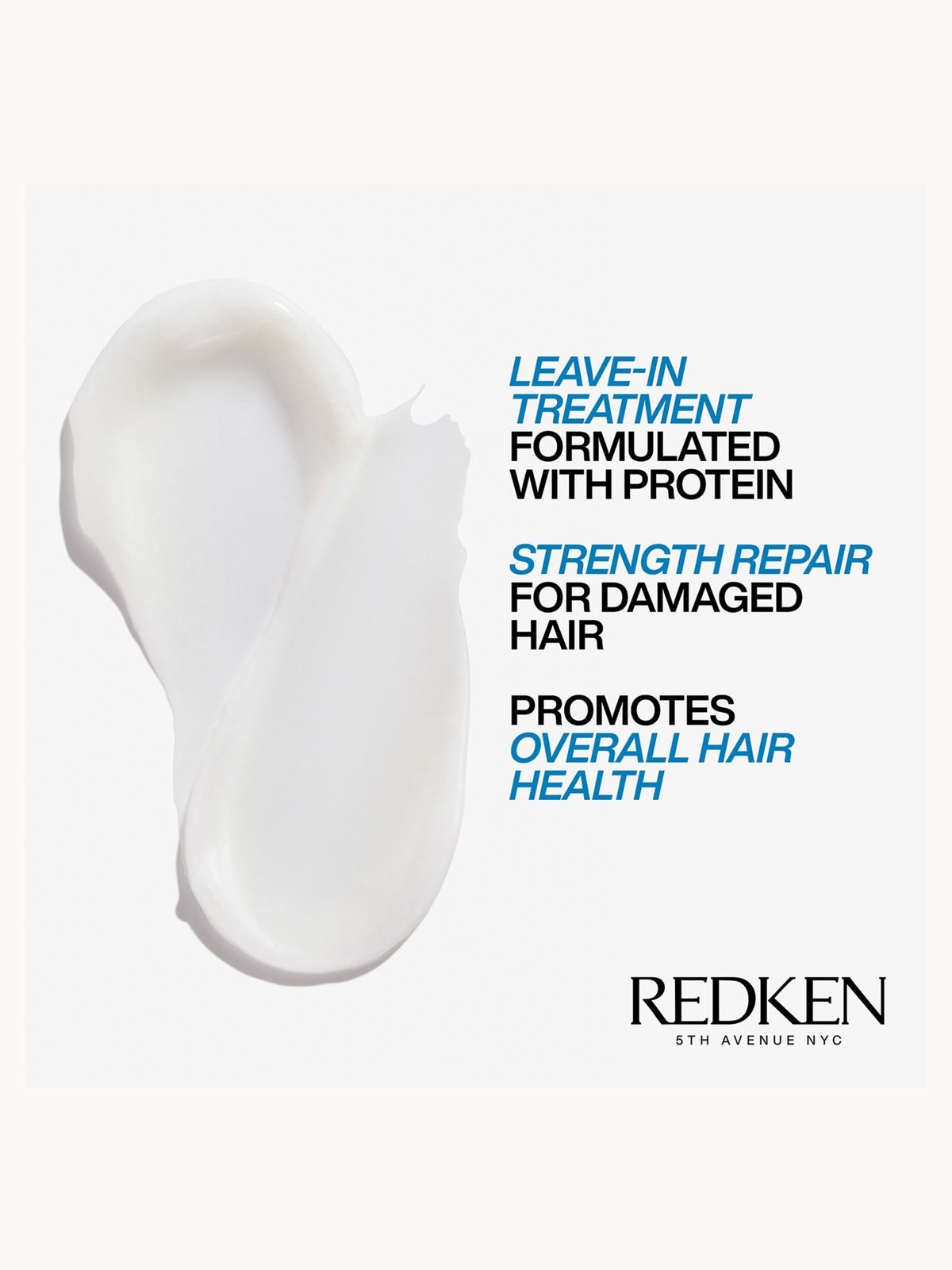 Redken Extreme Strength Repair Hair Mask For Damaged Hair 250ml, photo 3