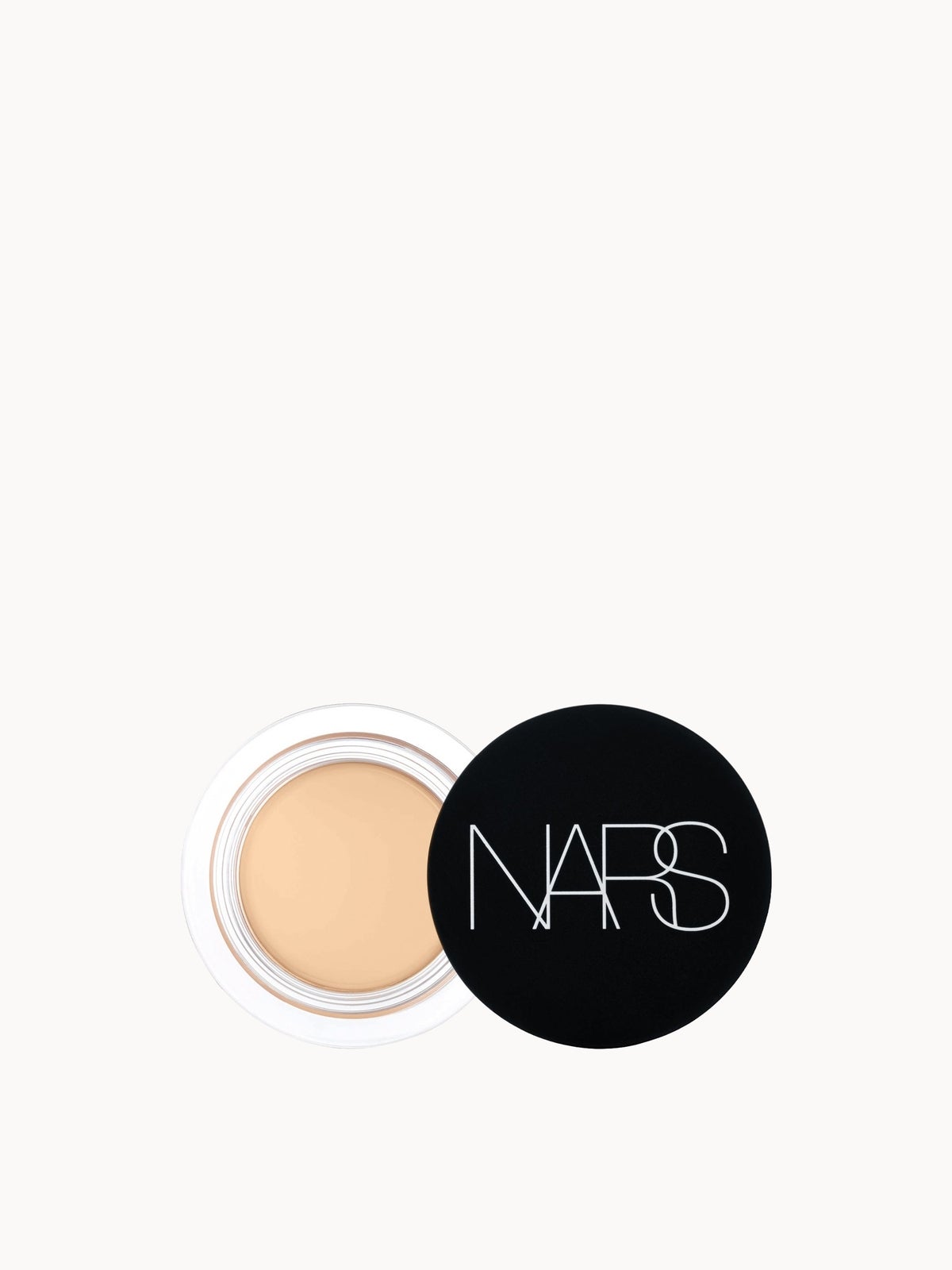 NARS Soft Matte Complete Pot Concealer 6.2g (Various Shades) - Custard