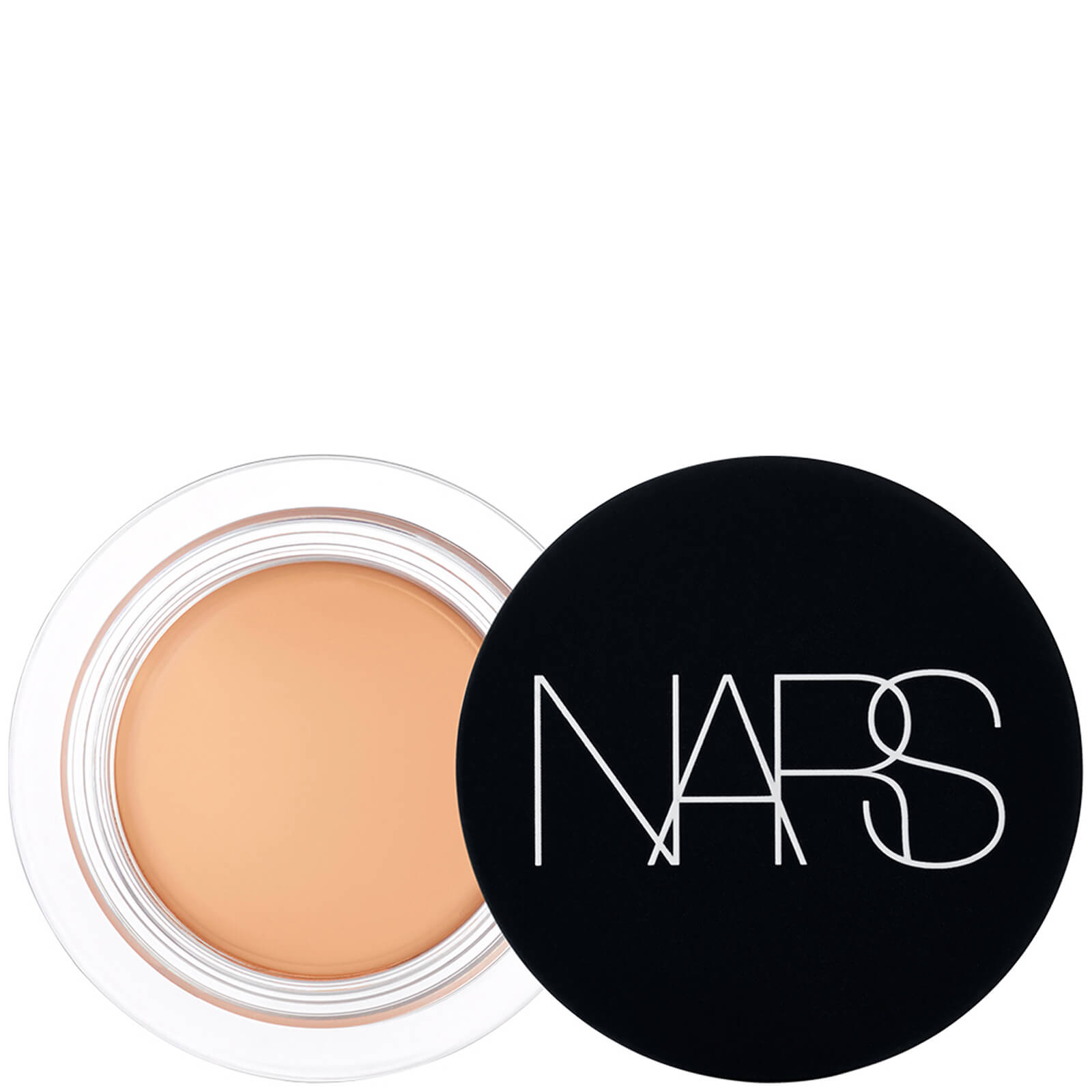 NARS Cosmetics Soft Matte Complete Concealer 5g (Various Shades) - Custard