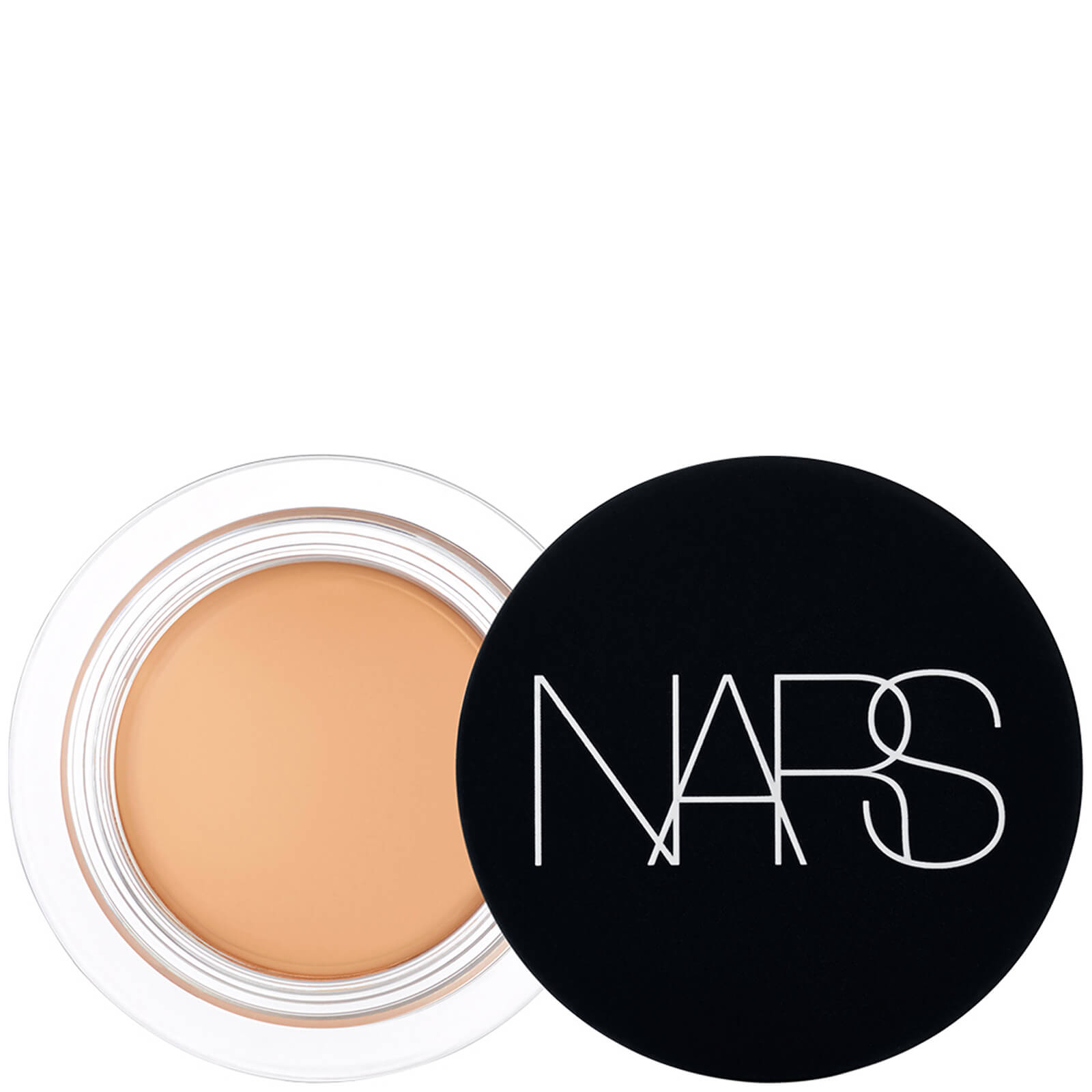 NARS Cosmetics Soft Matte Complete Concealer 5g (Various Shades) - Macadamia