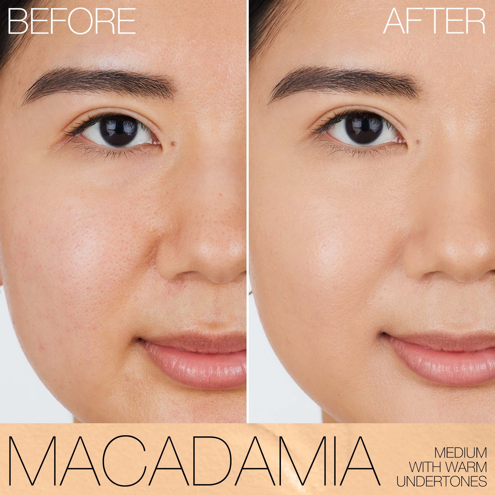 Thumbnail - NARS Soft Matte Complete Concealer 6.2g (Various Shades) - Macadamia