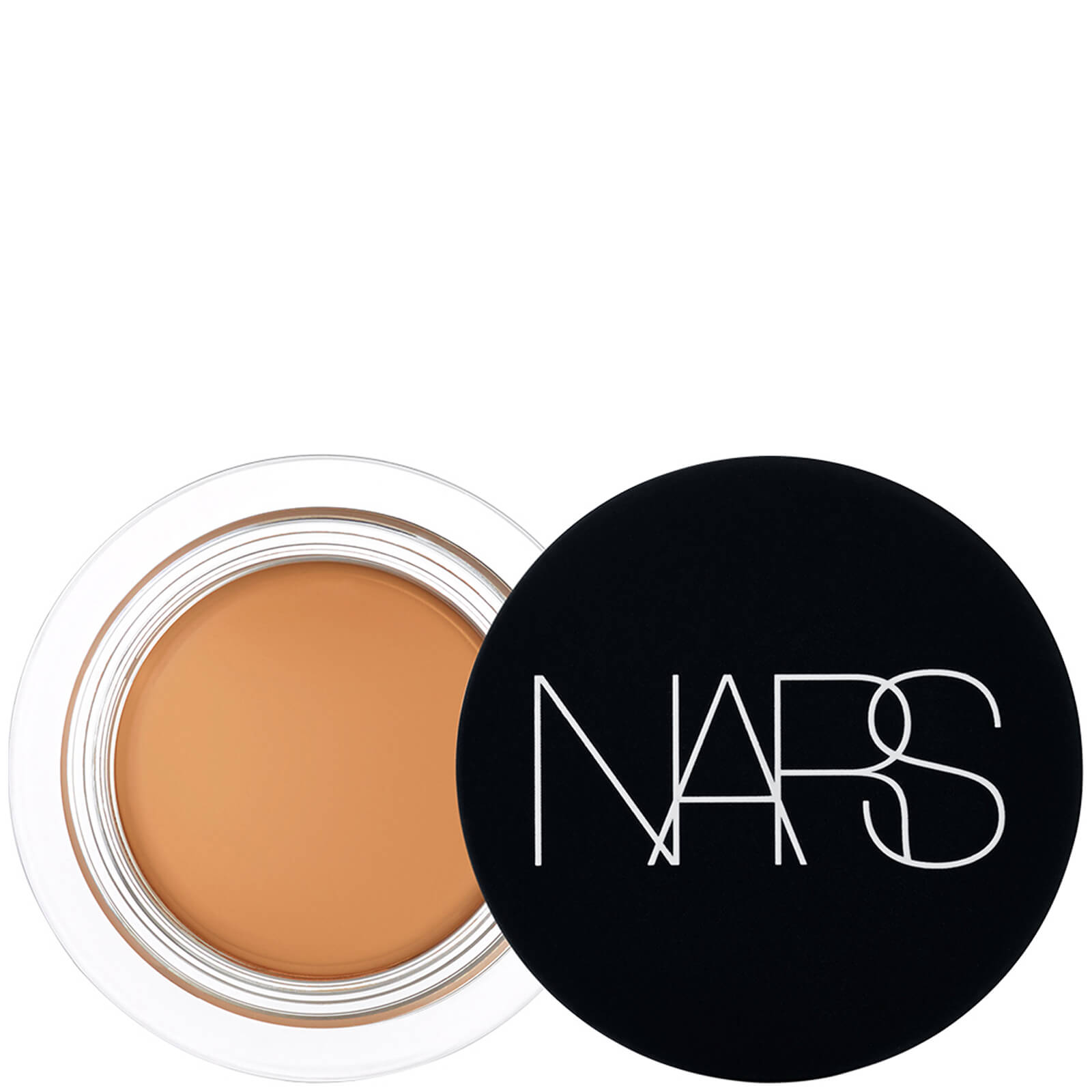 NARS Cosmetics Soft Matte Complete Concealer 5g (Various Shades) - Caramel