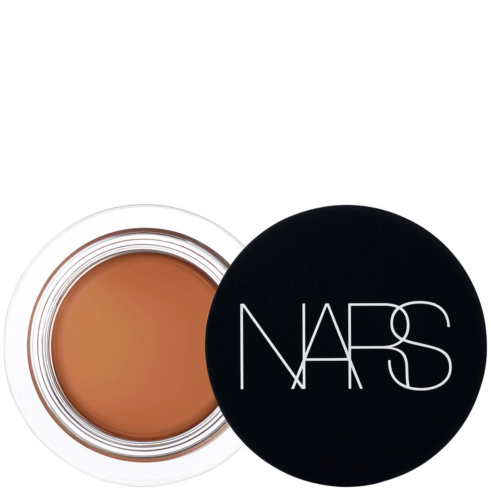NARS Soft Matte Complete Concealer 6.2g (Various Shades) - Hazelnut