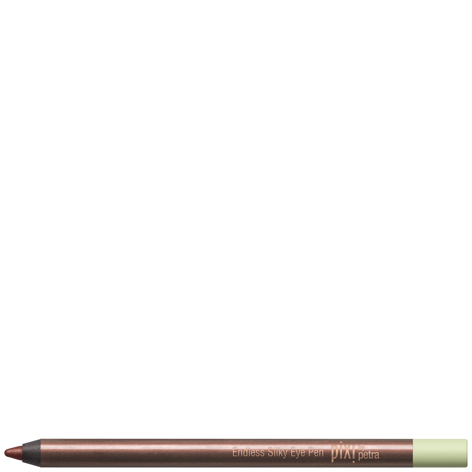 Shop Pixi Endless Silky Eye Pen 1.2g (various Shades) - Copper Glow
