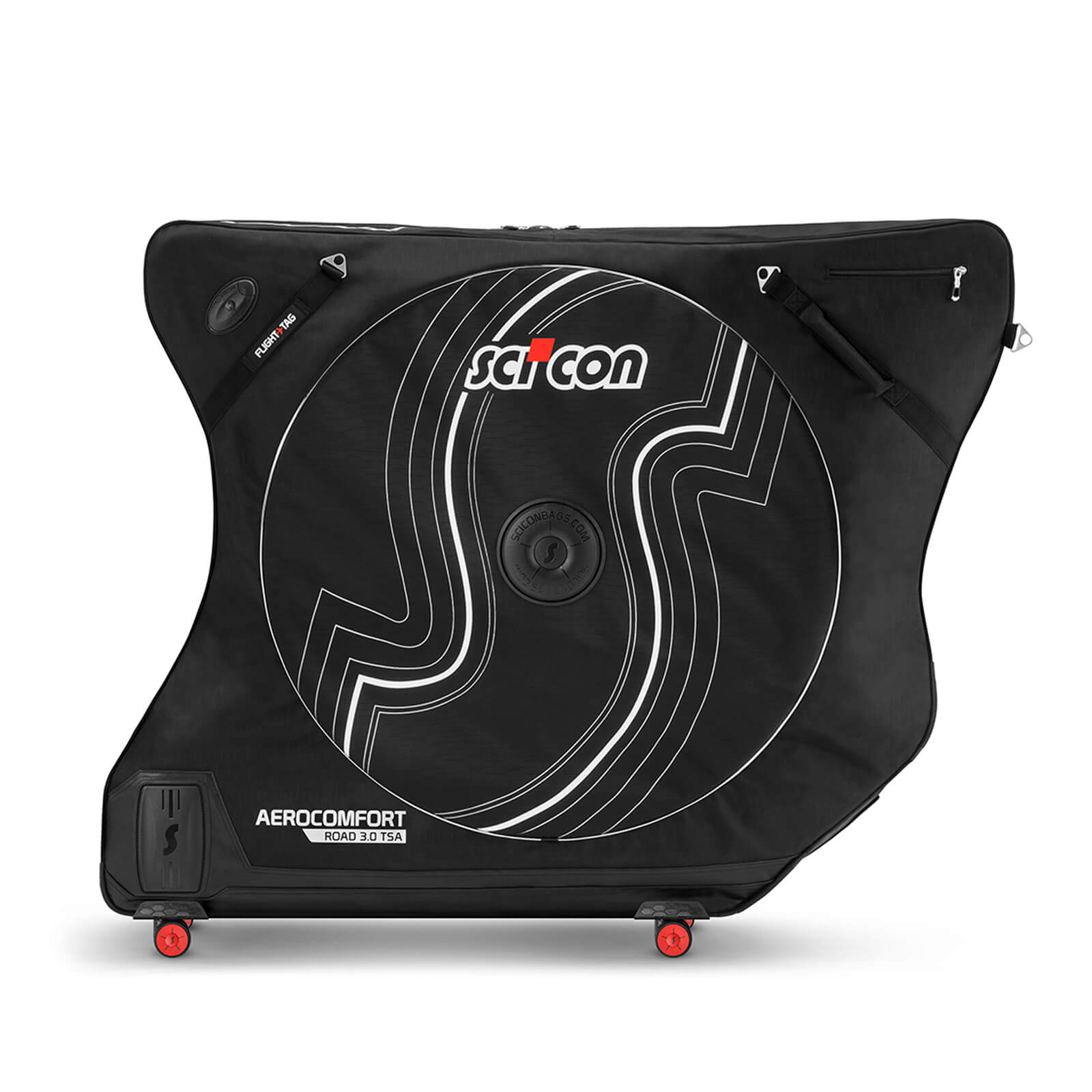 product image of Scicon AeroComfort Road 3.0 TSA Bike Bag