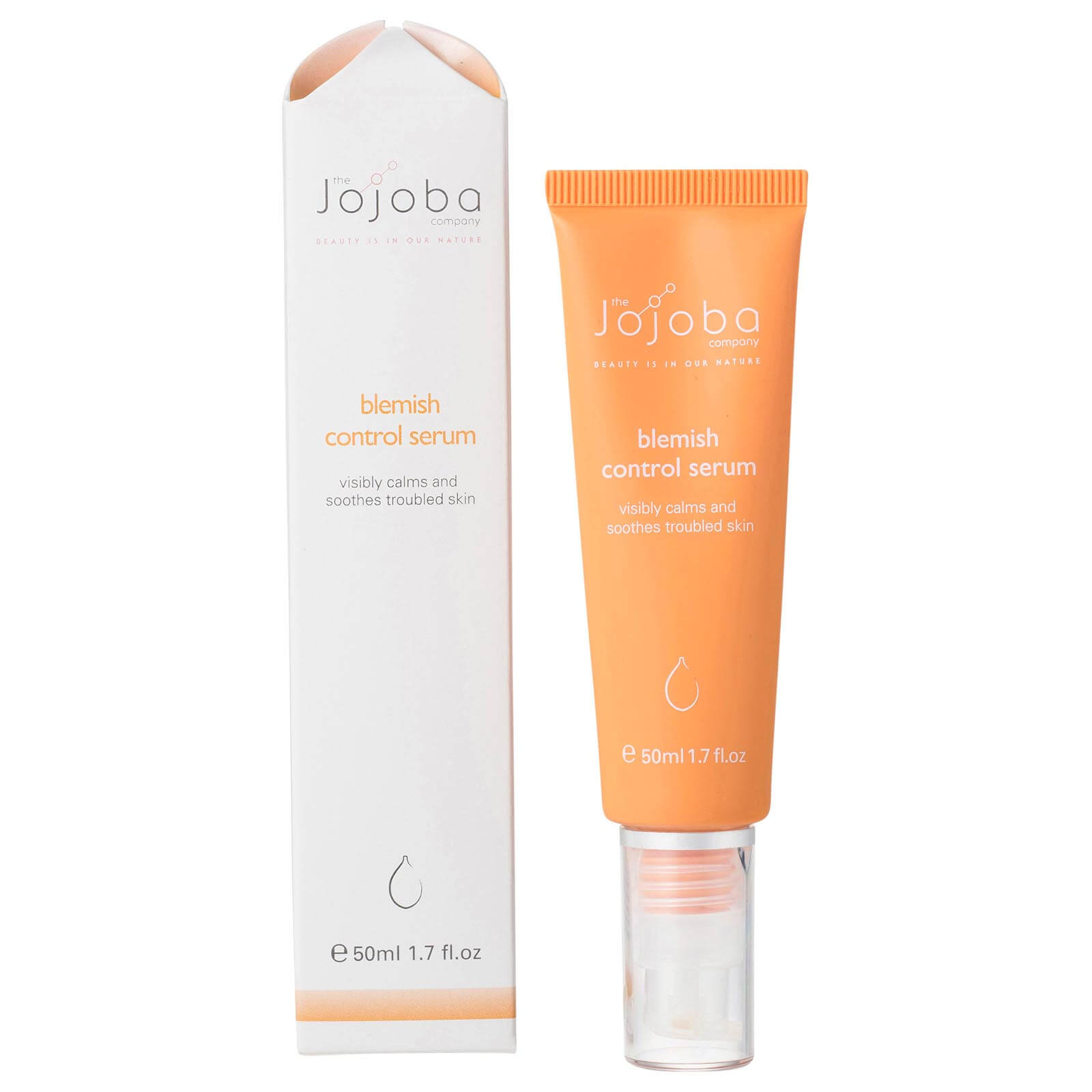 

The Jojoba Company Blemish Control Serum 50ml