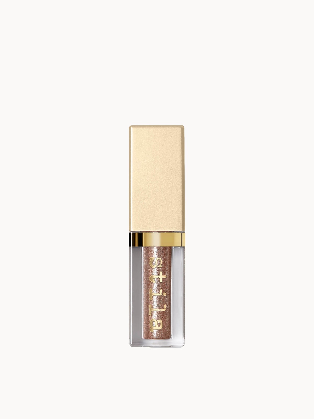 Stila Glitter & Glow Liquid Eye Shadow 5ml (Various Shades), Kitten Karma, photo 4