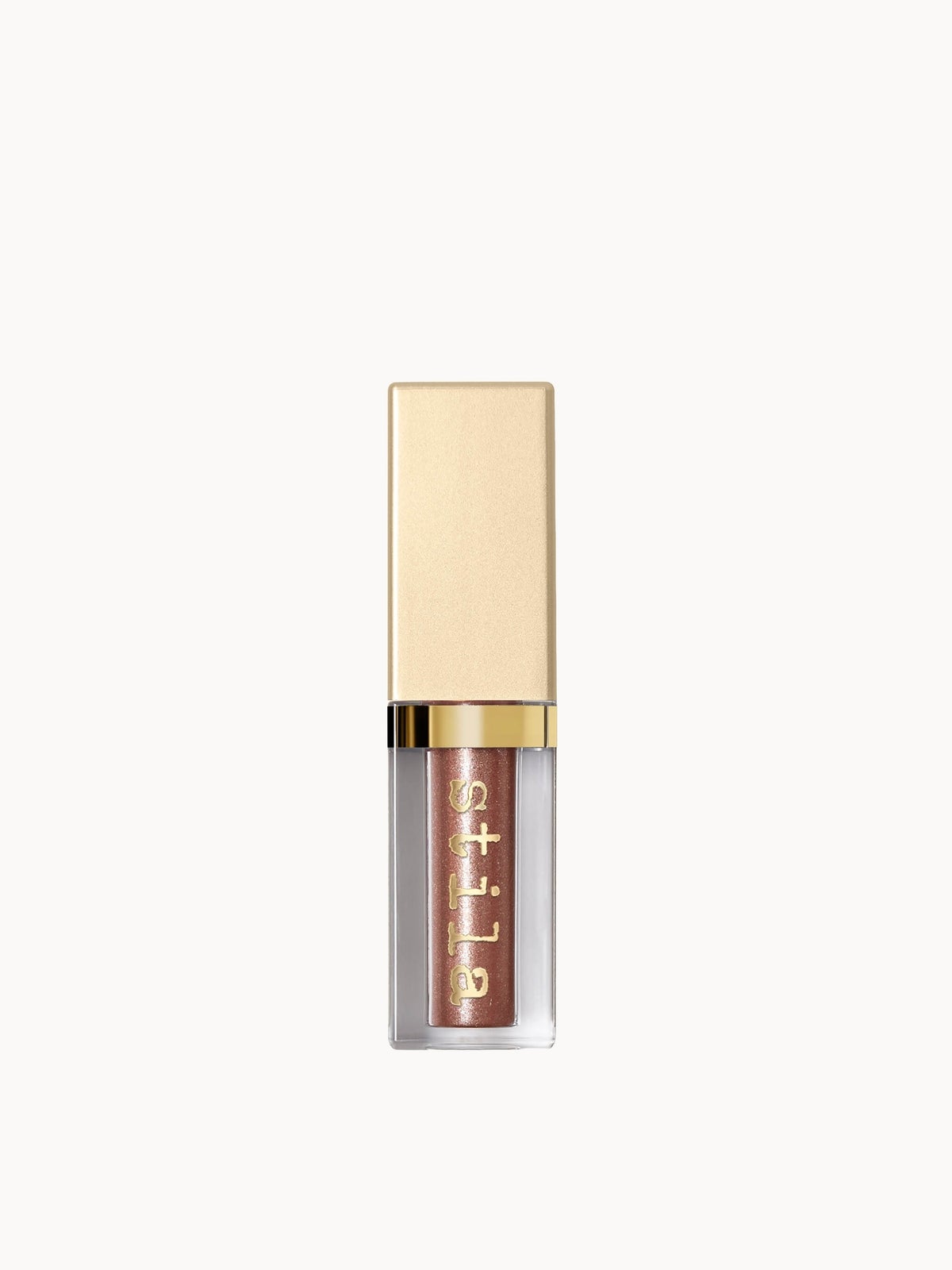 Stila Glitter & Glow Liquid Eye Shadow 5ml (Various Shades), Kitten Karma, photo 6