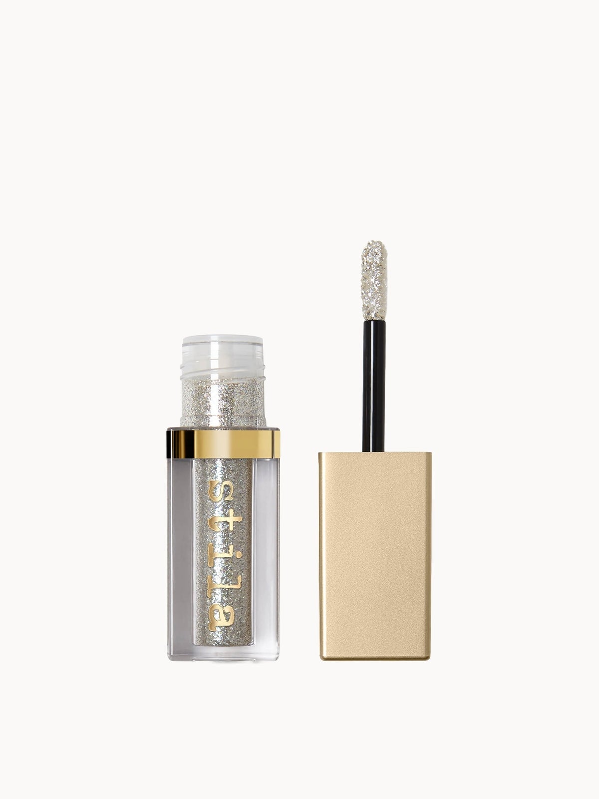 Stila Glitter & Glow Liquid Eye Shadow 5ml (Various Shades) - Dimond Dust