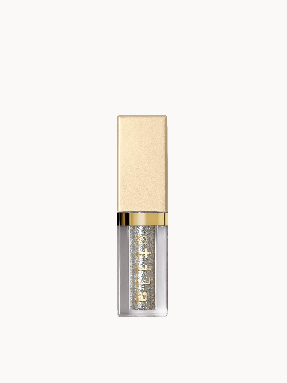 Stila Glitter & Glow Liquid Eye Shadow 5ml (Various Shades), Kitten Karma, photo 9