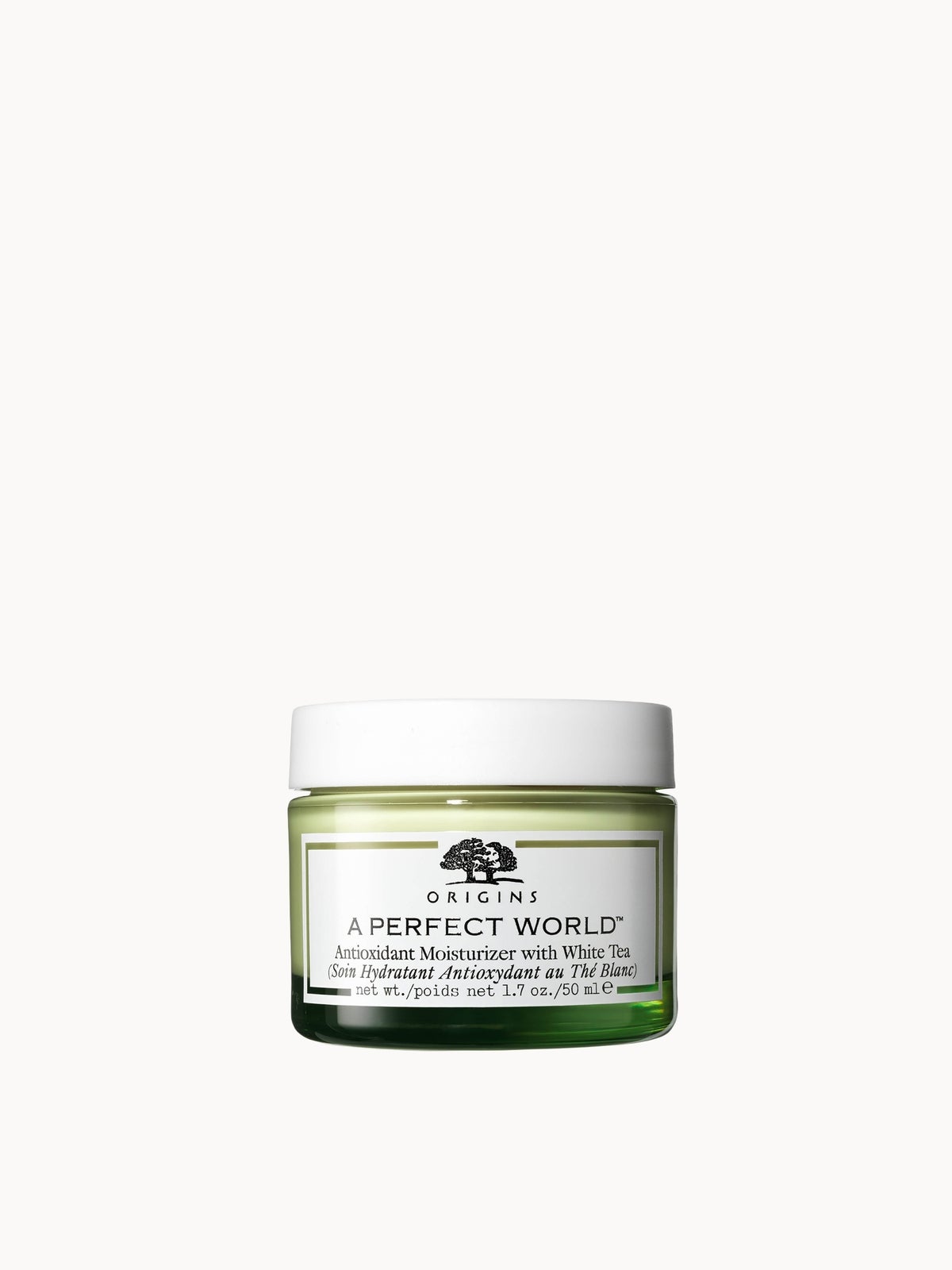 Origins A Perfect World™ Antioxidant Moisturiser with White Tea 50ml