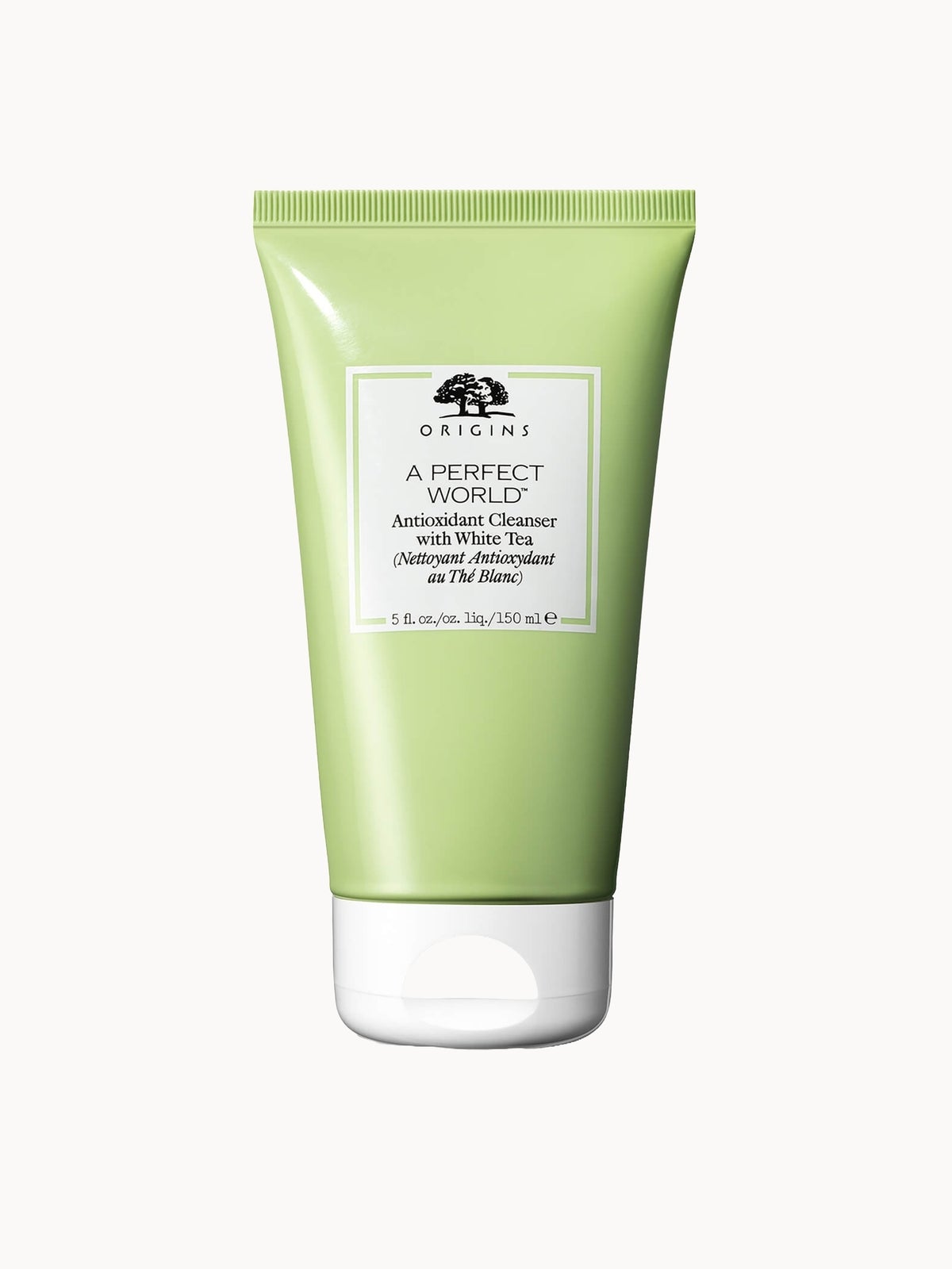 Origins A Perfect World™ Antioxidant Cleanser with White Tea 150ml